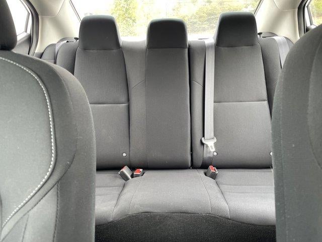 2024 Nissan Sentra S CVT