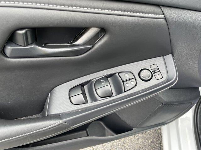 2024 Nissan Sentra S CVT