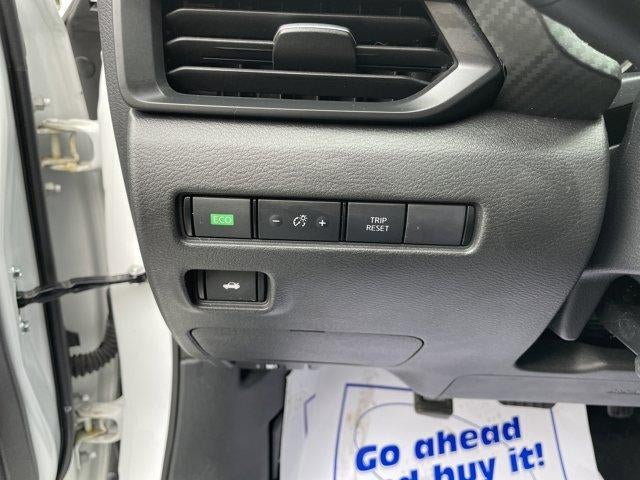 2024 Nissan Sentra S CVT