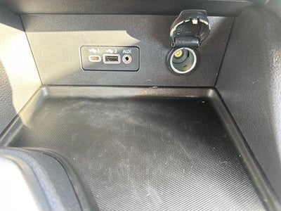 2022 Nissan Sentra SV CVT