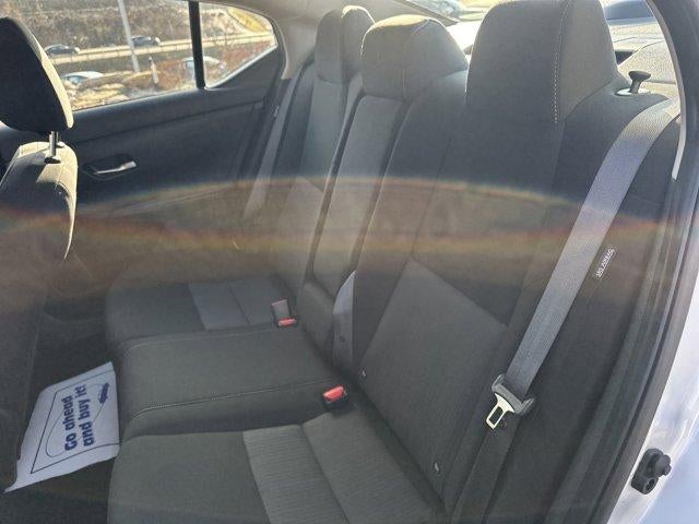 2022 Nissan Sentra SV CVT