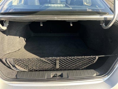 2022 Nissan Sentra SV CVT