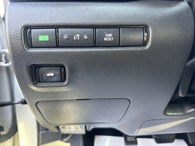 2022 Nissan Sentra SV CVT