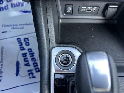 2024 Nissan Sentra SV CVT