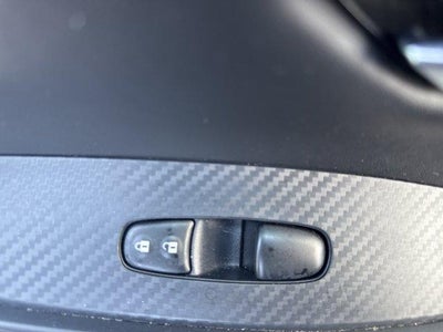 2025 Nissan Sentra SV CVT