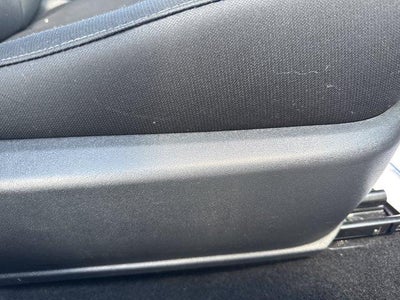 2025 Nissan Sentra SV CVT