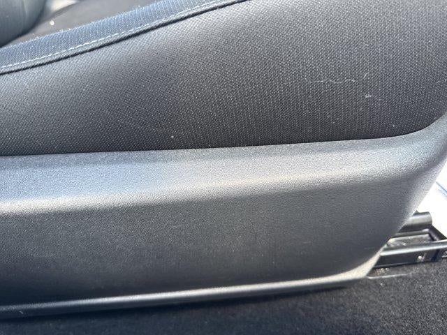 2025 Nissan Sentra SV CVT