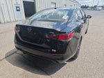 2025 Nissan Sentra SV CVT