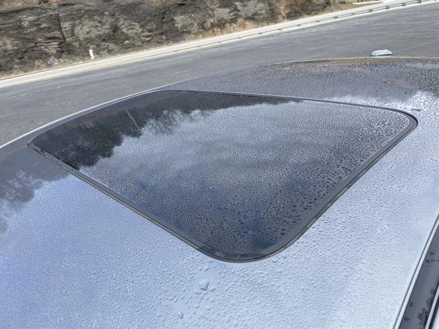 2023 Nissan Sentra SR CVT