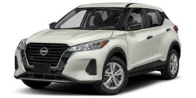 2022 Nissan Kicks S FWD