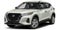 2022 Nissan Kicks S FWD