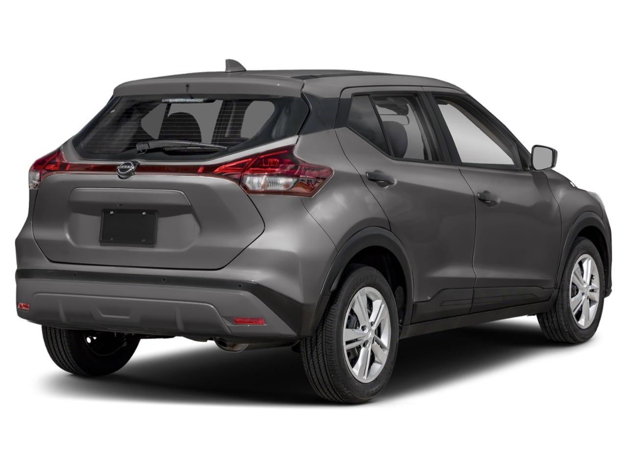2022 Nissan Kicks S FWD