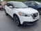 2019 Nissan Kicks SV FWD