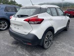 2019 Nissan Kicks SV FWD