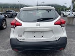 2019 Nissan Kicks SV FWD