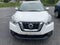 2019 Nissan Kicks SV FWD
