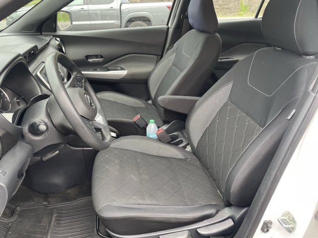 2019 Nissan Kicks SV FWD