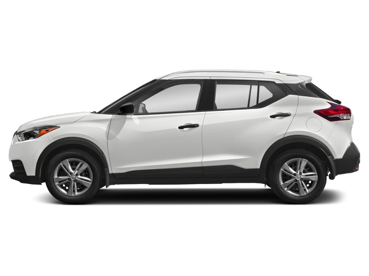 2019 Nissan Kicks SV FWD
