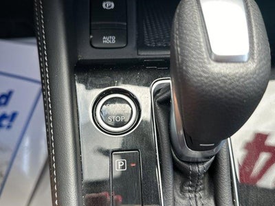 2024 Nissan Kicks SV FWD