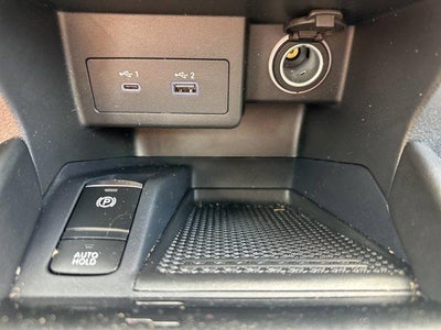 2024 Nissan Kicks SV FWD