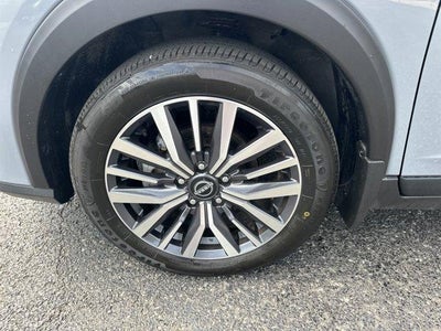 2024 Nissan Kicks SV FWD