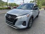 2024 Nissan Kicks SV FWD