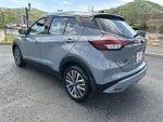 2024 Nissan Kicks SV FWD