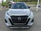 2024 Nissan Kicks SV FWD