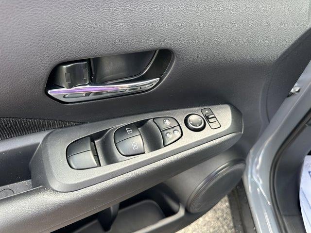 2024 Nissan Kicks SV FWD