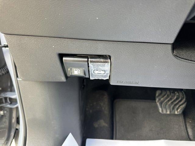 2024 Nissan Kicks SV FWD