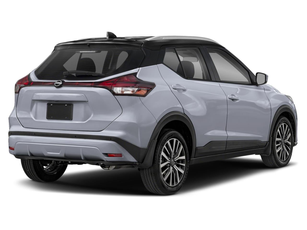 2024 Nissan Kicks SV FWD