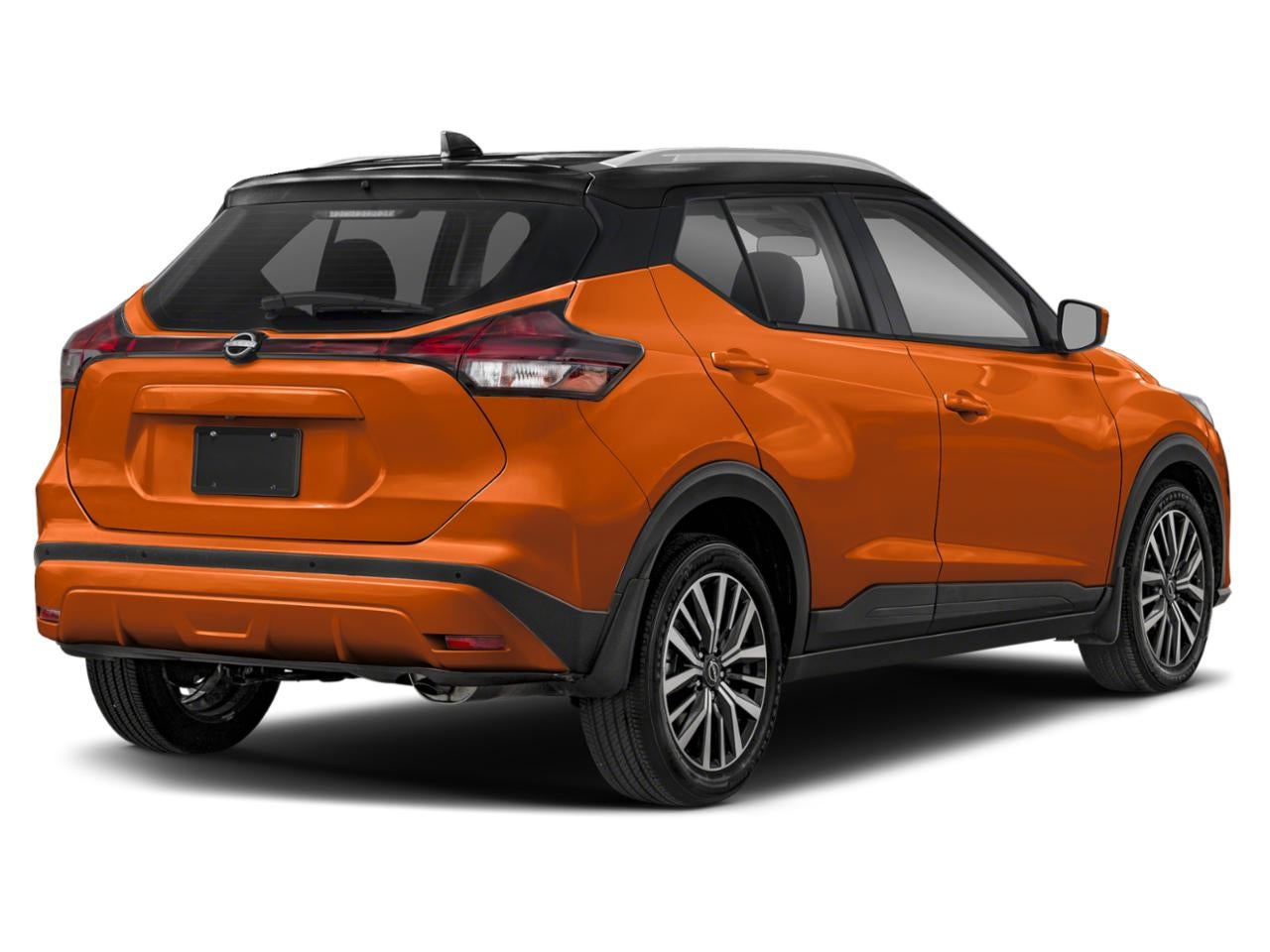2023 Nissan Kicks SV FWD