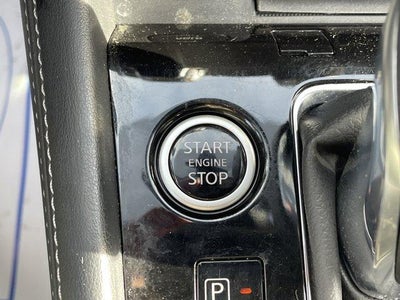 2023 Nissan Kicks SV FWD