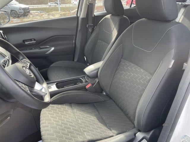 2023 Nissan Kicks SV FWD