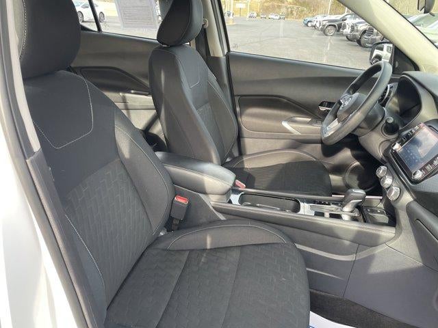 2023 Nissan Kicks SV FWD