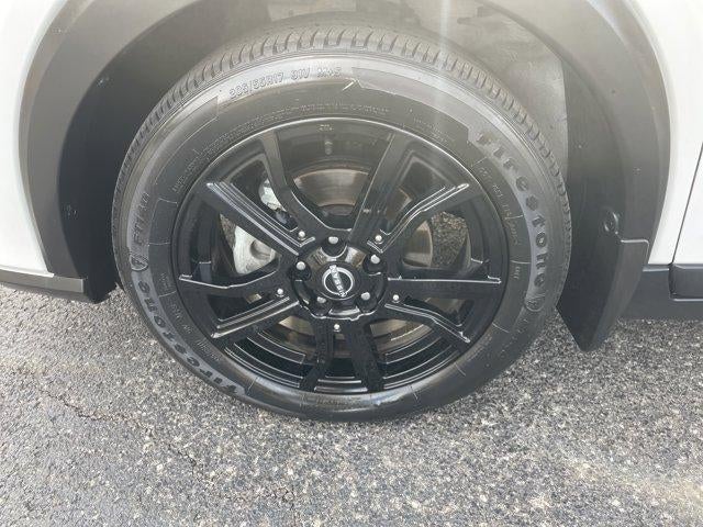 2023 Nissan Kicks SV FWD