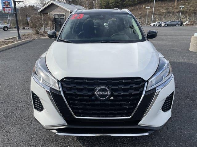 2023 Nissan Kicks SV FWD
