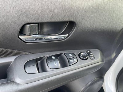 2023 Nissan Kicks SV FWD