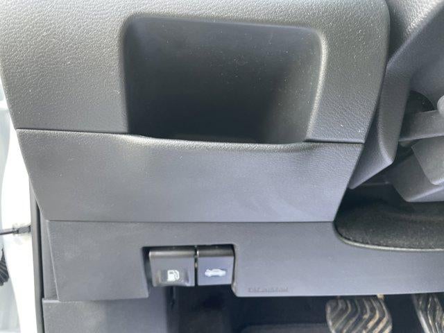 2023 Nissan Kicks SV FWD