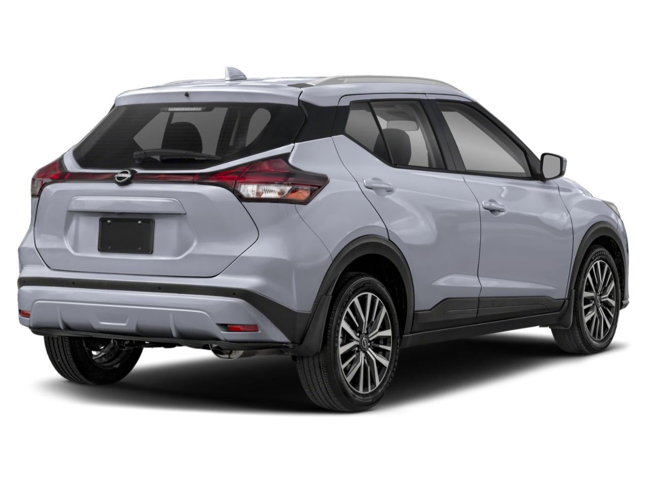 2023 Nissan Kicks SV FWD