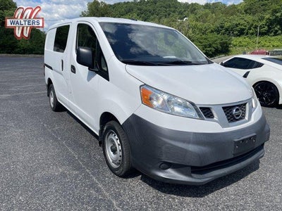 2016 Nissan NV200 I4 SV