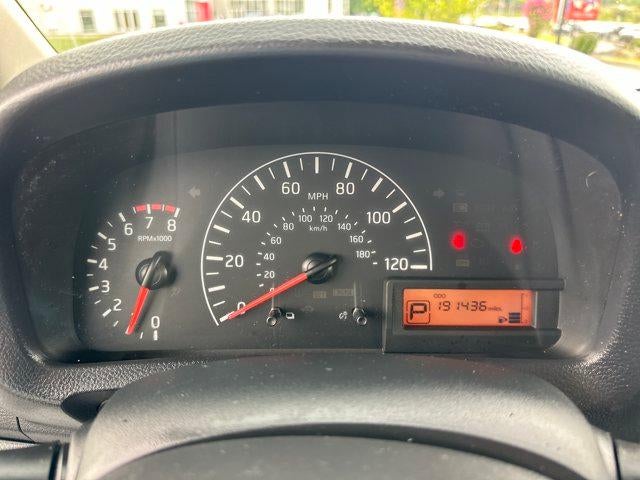 2016 Nissan NV200 I4 SV