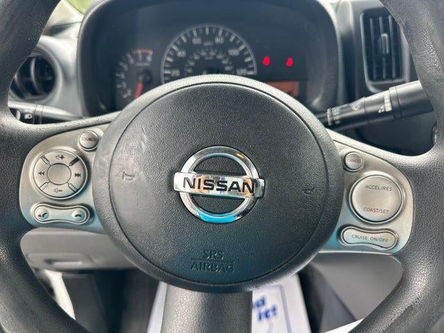 2016 Nissan NV200 I4 SV