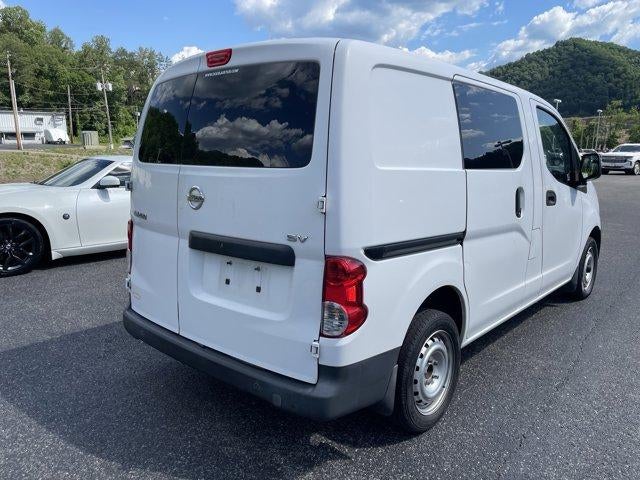 2016 Nissan NV200 I4 SV