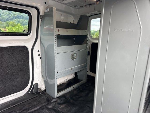 2016 Nissan NV200 I4 SV