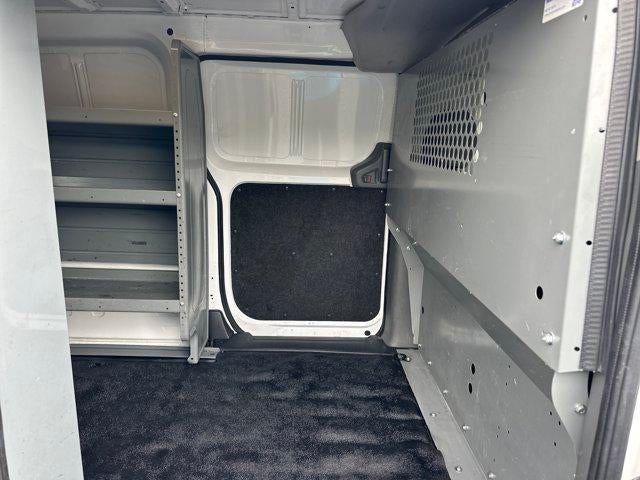 2016 Nissan NV200 I4 SV