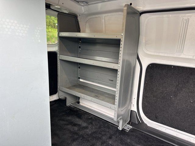 2016 Nissan NV200 I4 SV