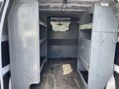 2016 Nissan NV200 I4 SV