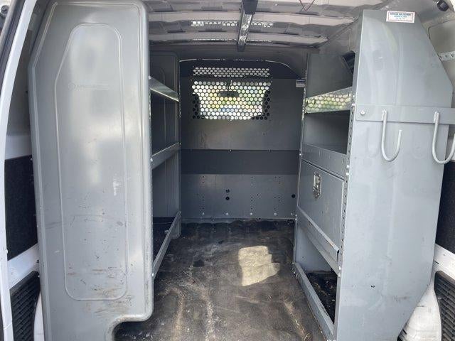 2016 Nissan NV200 I4 SV