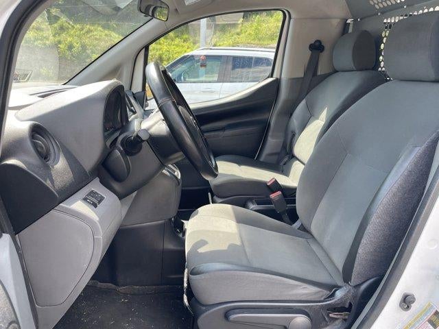 2016 Nissan NV200 I4 SV